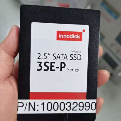 台州设备宜鼎INNODISK  8GB 2.5