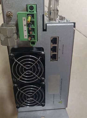 台州设备SIEB-MEYER西伯麦亚控制器0610520KF1204