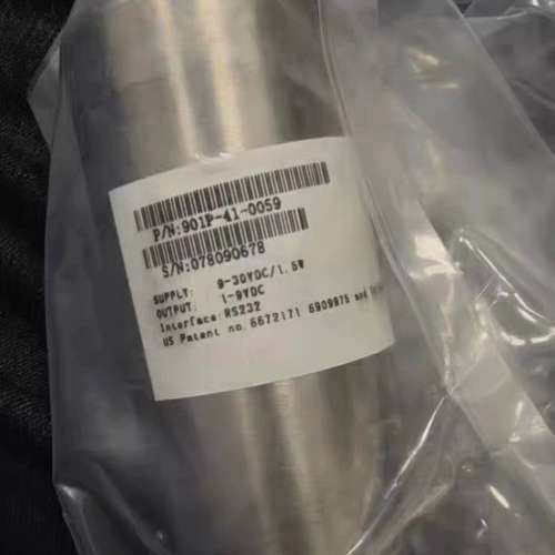 台州设备应用材料电容式真空计，型号0190-72680，测量范围