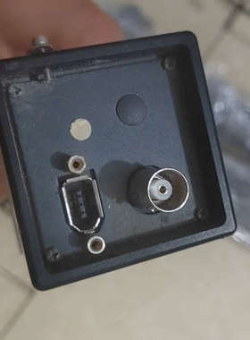 台州设备映美精IMAGINGSOURCE工业相机DMK21BF0