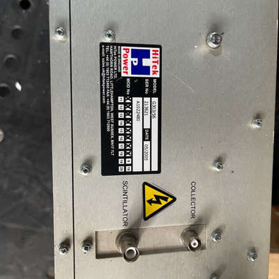 台州设备英国Hitek G303-56高压电源 射频电源