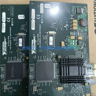 台州设备  NI  PCIe-GPIB