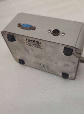 台州设备Anritsu安立AUTOCAL MODULE 36581K