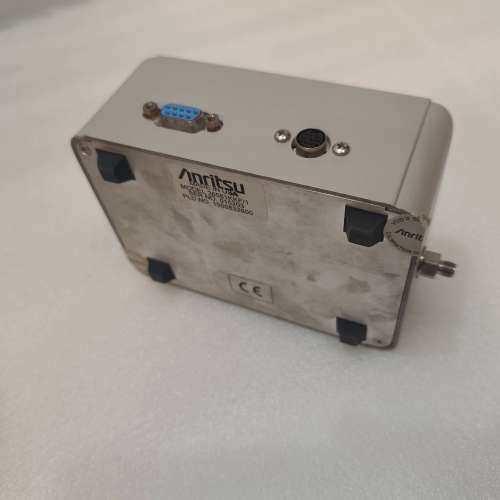 台州设备Anritsu安立AUTOCAL MODULE 36581K