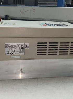 台州设备台达VFD-B变频器 7.5KW/380V VFD075B4