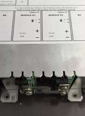 台州设备Vega-Lite 750 模块电源V7011QH   V7