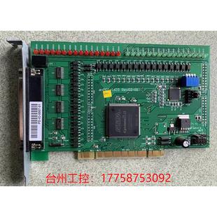 REV0201 拆机正品 16I0 32路采集卡议价 PCI