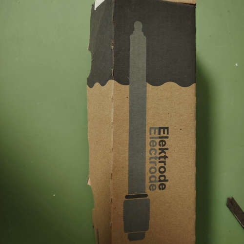 台州设备E+H电极，PH电极，OPS11-1BAO2E SAGEHO