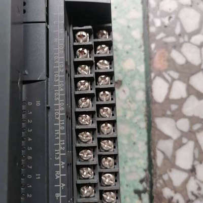 台州设备和利时plc le5107e  ，，没盖，没