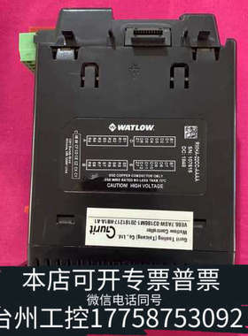 台州设备WATLOW RMHA-22CC-AAAA可议价