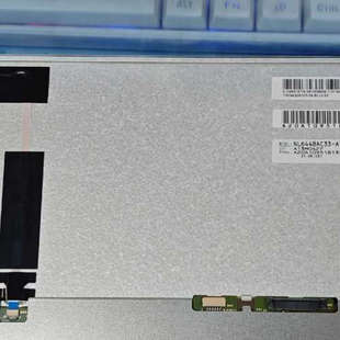 台州设备NL6448AC33 A1D