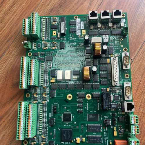 台州设备komax CPU控制板CPU2000.G400R04