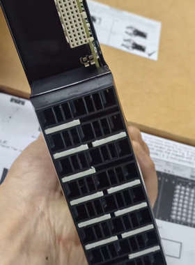 台州设备GE模块UR6PH 配件齐全 来聊 议价出