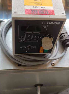 台州设备白色LAUDA恒温水槽 RE235W/A  RM