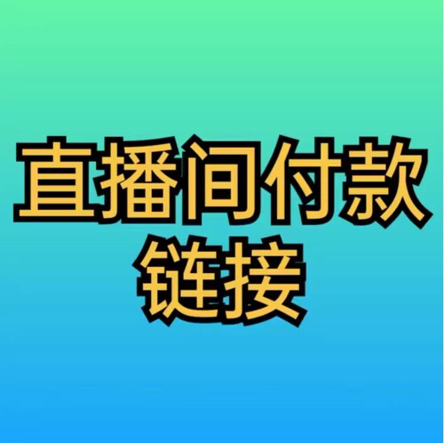 付款链接 老顾客专用 大客户专用 vip专用 土豪专用