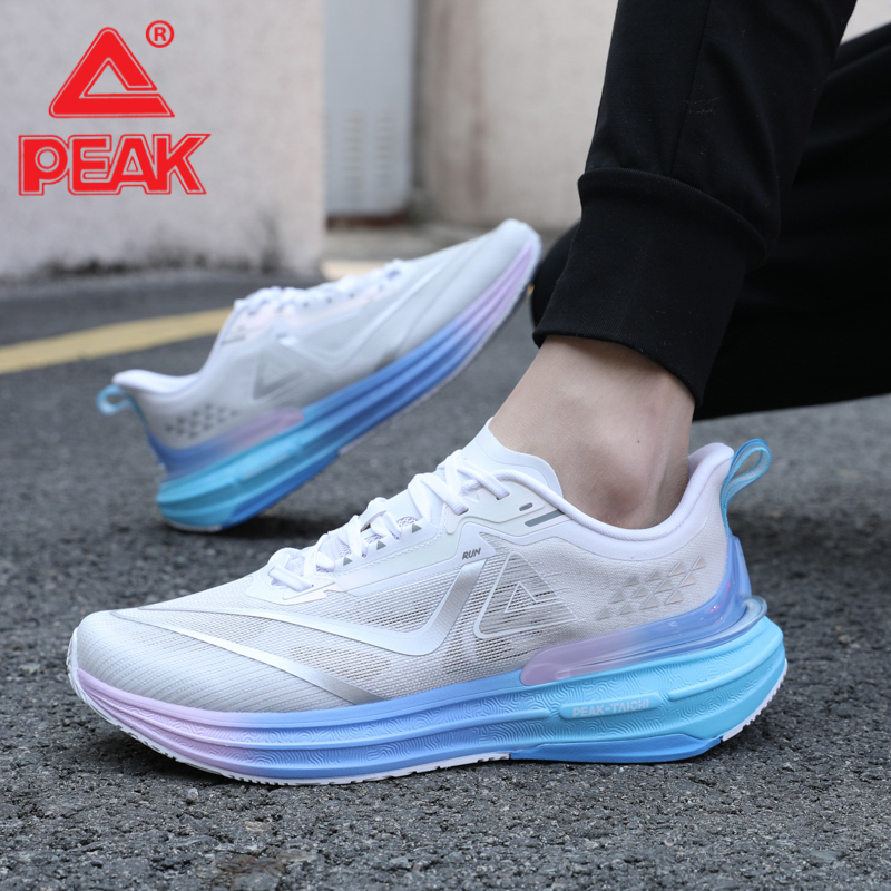 匹克态极6.0Pro跑步鞋训练运动鞋