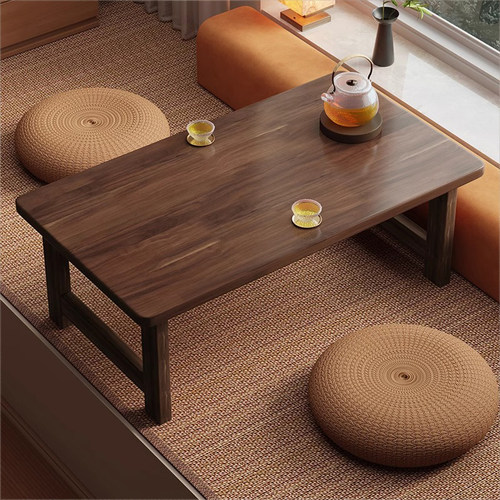 床边桌折叠置物架小户型家用茶几