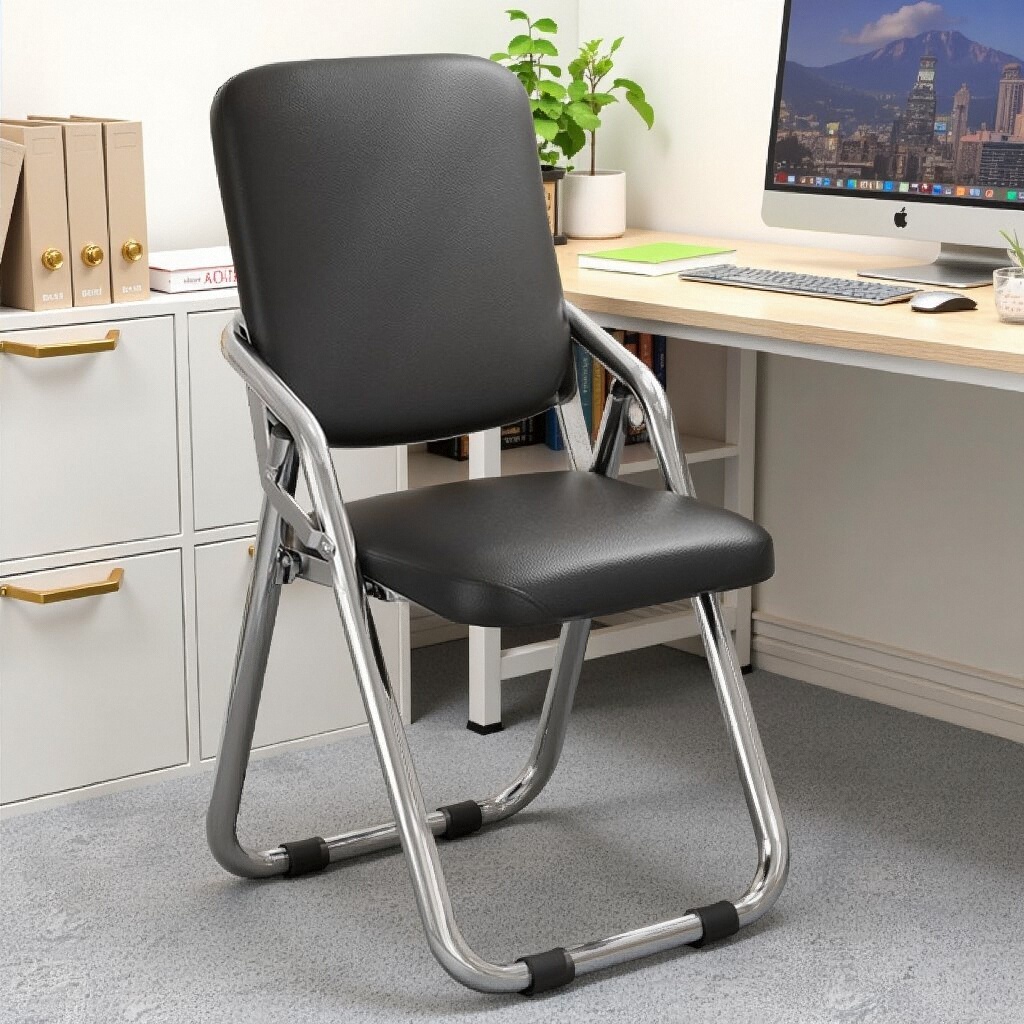 电脑椅家用舒适久坐办公椅会议靠背座椅大学生书桌凳宿舍学习椅子