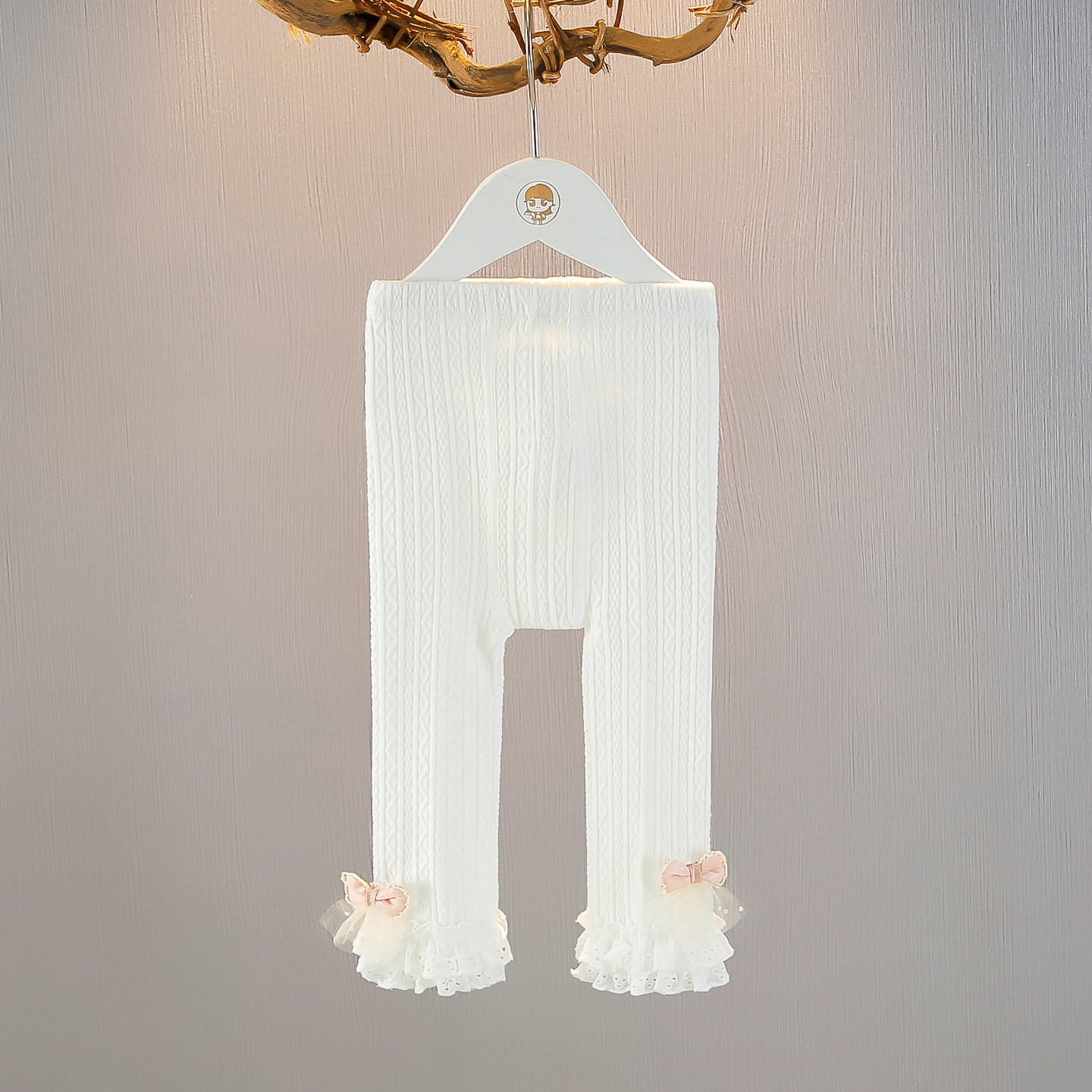 女童打底裤春秋款2025新款儿童洋气长裤宝宝秋季裤子小女孩秋装裤,童装/婴儿装/亲子装,裤子,淘宝优惠券,粉丝福利购,淘宝优惠卷