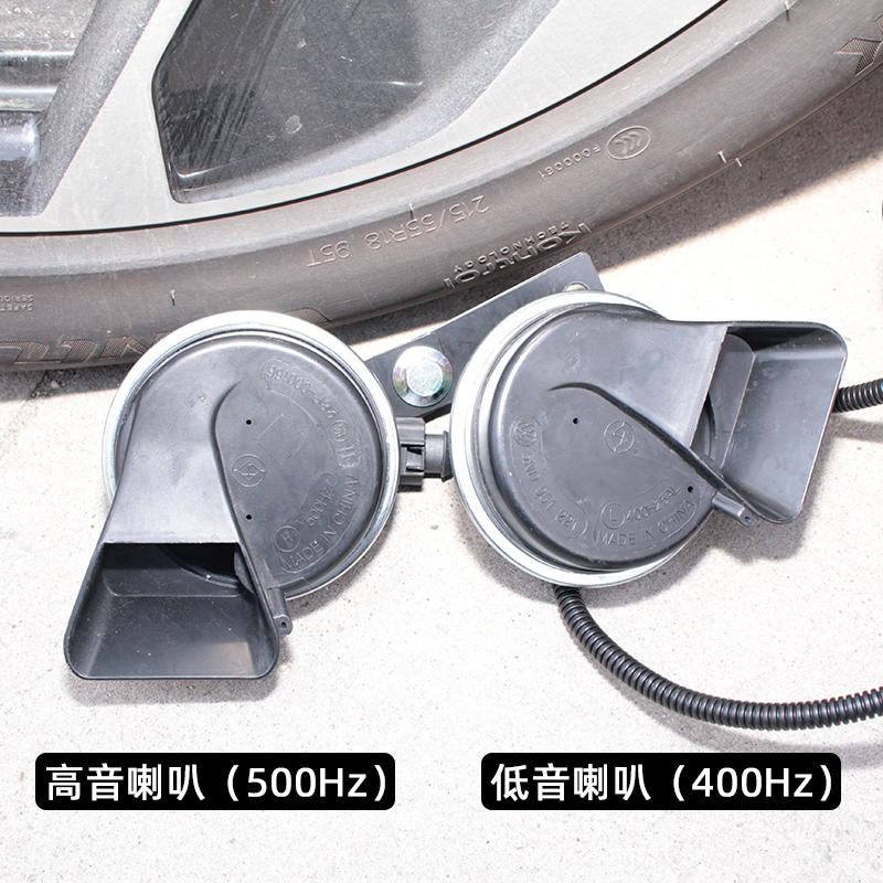 一分二专用线束无损安装