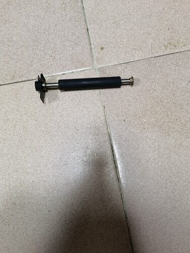 东芝452胶棍  出纸棍  出纸杆