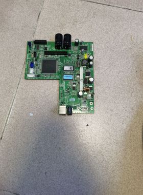 ARG0X立象GP-2140mGP-2140GP3140主板接口板打印板usb接口