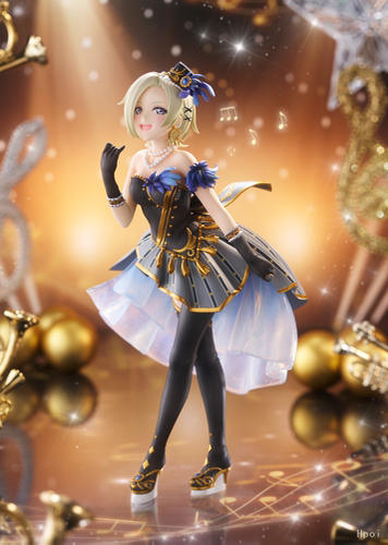 PLUM Love Live 爱与演唱会虹咲学园 米娅 泰勒 手办