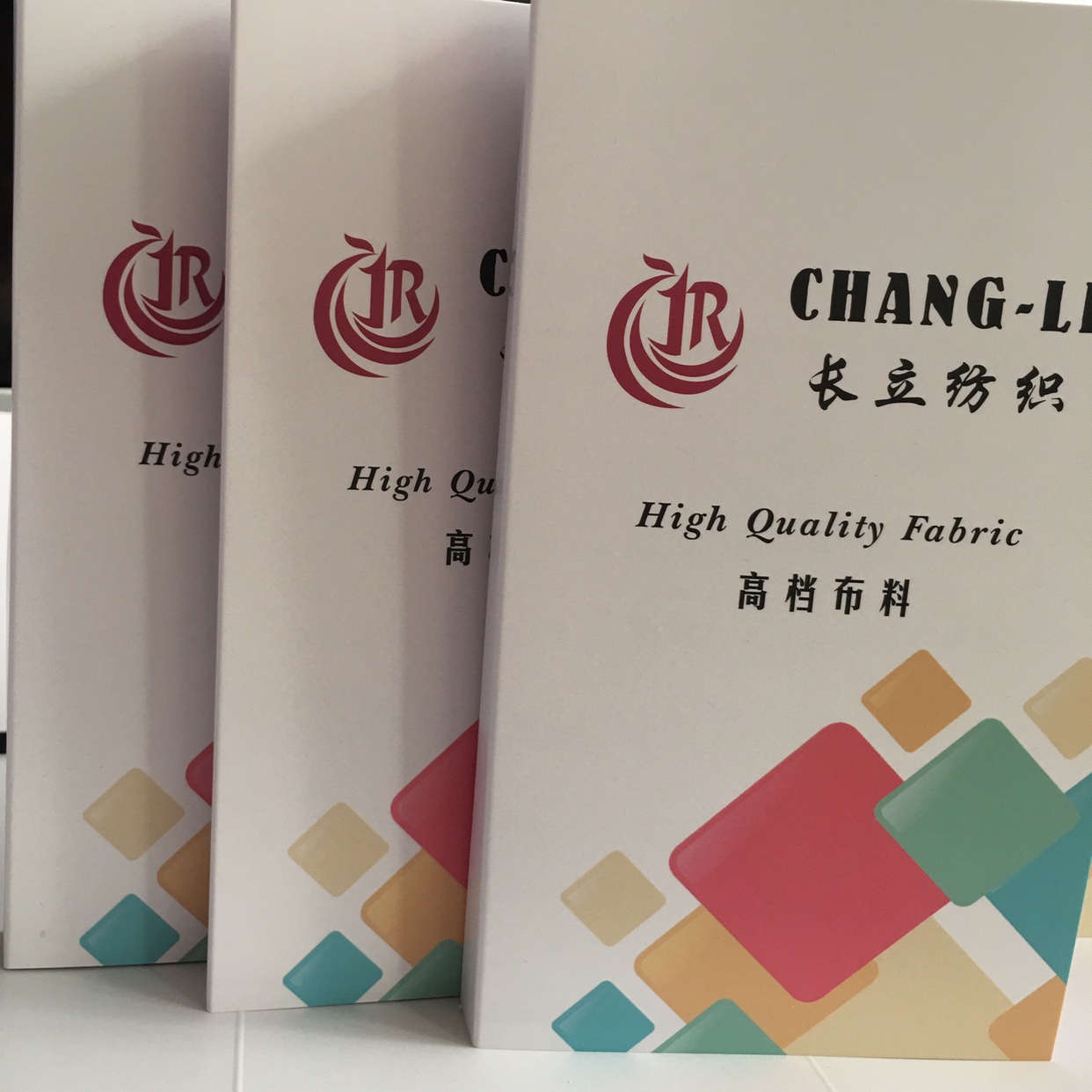 数码印花里布色卡专拍 西服外套内衬料卡使用感如何?