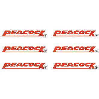 Peaco PC-1BV PC-1 PC-2V LA-1 LA-2 LA-3 LA-4 LA-5 LA-7