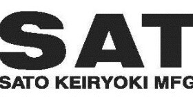 SKSATO MC-K7106 SK-S307K SK-S107K 7687-52 SK-1260-BODY