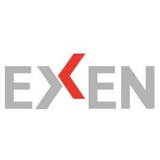 EXEN HBM30ZX-4M HBM30ZX-6M HBM40VF-4M HBM40VF-6M HBM50VF-4M