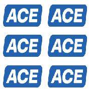 ACE GS-22-650-BB-80 GS-22-700-BB-80 GS-28-100-BB-150
