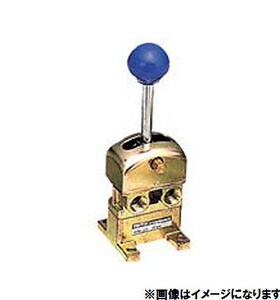 【定金】TAIYO 太阳铁工 日本正品 手阀  1/4　4PN-20