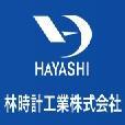 HAYASHI IR 06.P02F IR 08.P02F IR 12.P04F IR 18.P06F