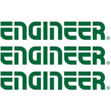 Engineer KDE-02 KDE-03 KSE-11 KSE-10 KSE-09