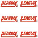 Peaco XNS-05 XNS-08 XNS-1 XNS-2 XNS-2R XNS-3 XT-2C XT-3