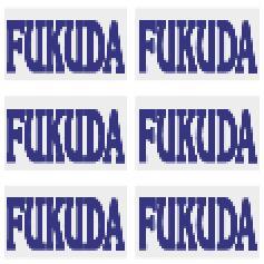 FKD FAN100 FAN105 FAN110 FAN120 FAN130 FAN140 FAN150 FAN160