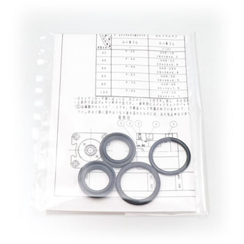 TAIYO QS1/PKS6 QS1/PKS3-032/040/050/063/080