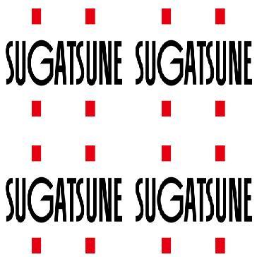 SUGATSUNE 290-9307 PS35 MC-FS17W MC-FS3W MC-FS3B MC-FP5W