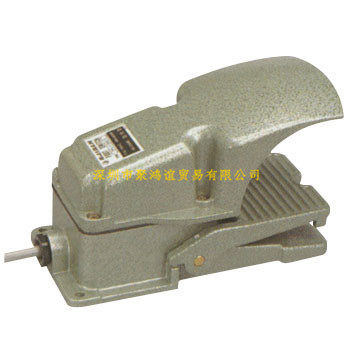 【定金】 OJIDEN 日本原装 脚踏开关OFL-2VG5-SM2C OFL-BS5-SM2C
