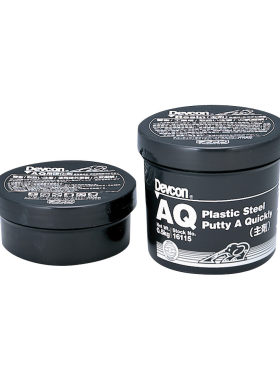 【定金】 DEVCON 日本正品 AQ