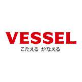 VESSEL GT-S60CW GT-S650 GT-S600C GT-C1400 GT-C900 GT-P6II