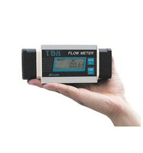 AICHI 爱知时计 日本原装 流量计  TBX30