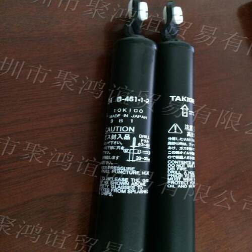 TIGEN B-461-S-1-1 B-461-S-1-2 B-461-S-1-3 B-461-S-1-4 B-4