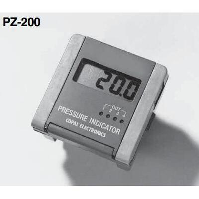 【定金】COPAL NIDEC PZ-200