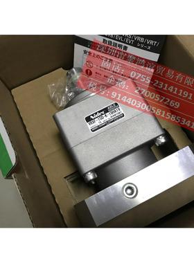 【定金】 NIDEC SHIMPO VRXF-15D-K-19HA19