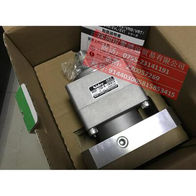 【定金】 NIDEC SHIMPO VRXF-15D-K-19HA19