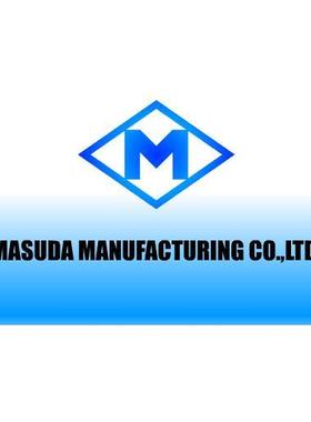 MASUDA 增田 FRS16-10P16F-LX/F-FS08-500S08T-Z-LX-564