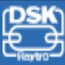 DSK FL48NEX/1200T16 FL55NEX/1400T16 FL56NEX/1500T16