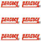 Peaco PC-1BW PCN-1AD PCN-1LD PCN-2BD PCN-SD PCN-1AU